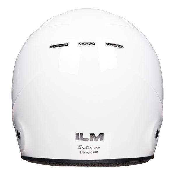 ILM Snell SA2020 Full Face Auto Car Racing Helmets Model 760 - Revolution Society