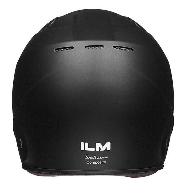 ILM Snell SA2020 Full Face Auto Car Racing Helmets Model 760 - Revolution Society