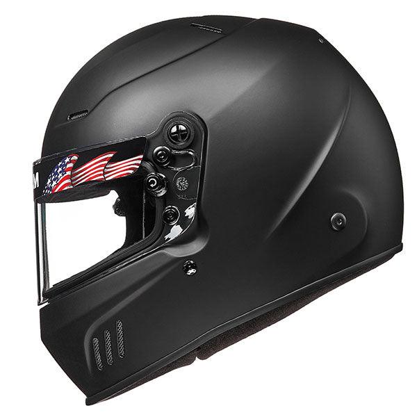 ILM Snell SA2020 Full Face Auto Car Racing Helmets Model 760 - Revolution Society