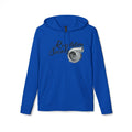 Adidas Unisex Hoodie “Speed Without Boundaries Edition” by Revolution Society - Revolution Society
