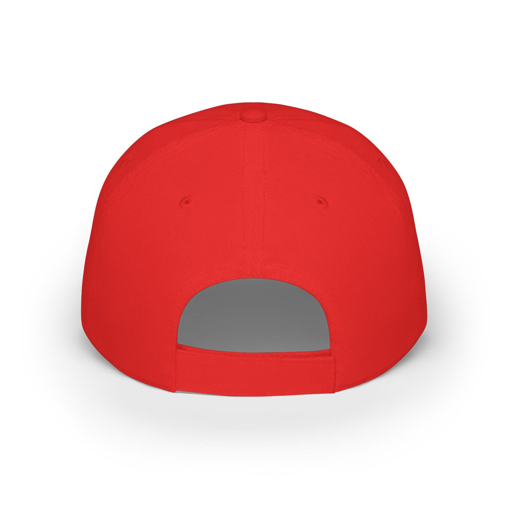 Baseball Cap | Adjustable | by Revolution Society - Revolution Society