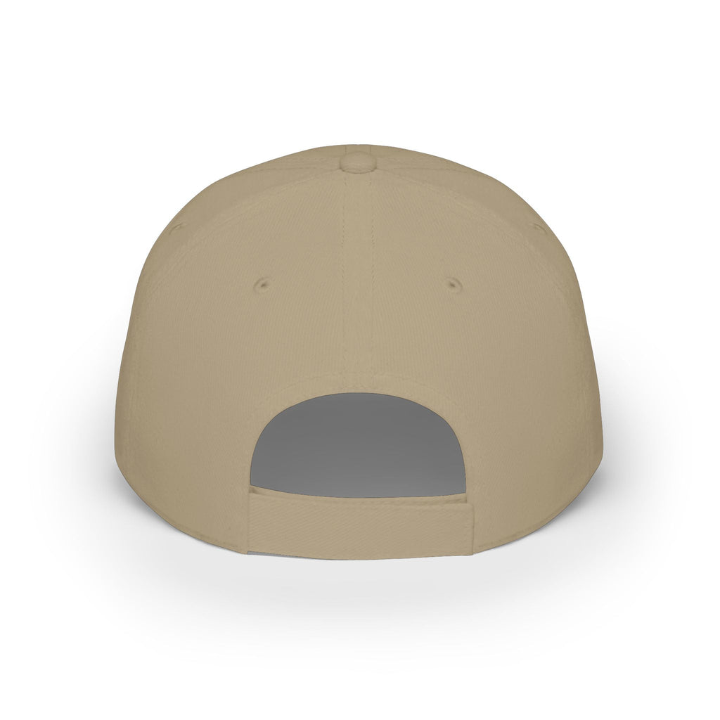 Baseball Cap | Adjustable | by Revolution Society - Revolution Society