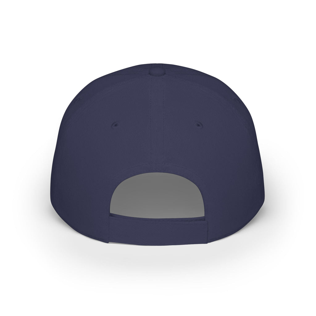 Baseball Cap | Adjustable | by Revolution Society - Revolution Society