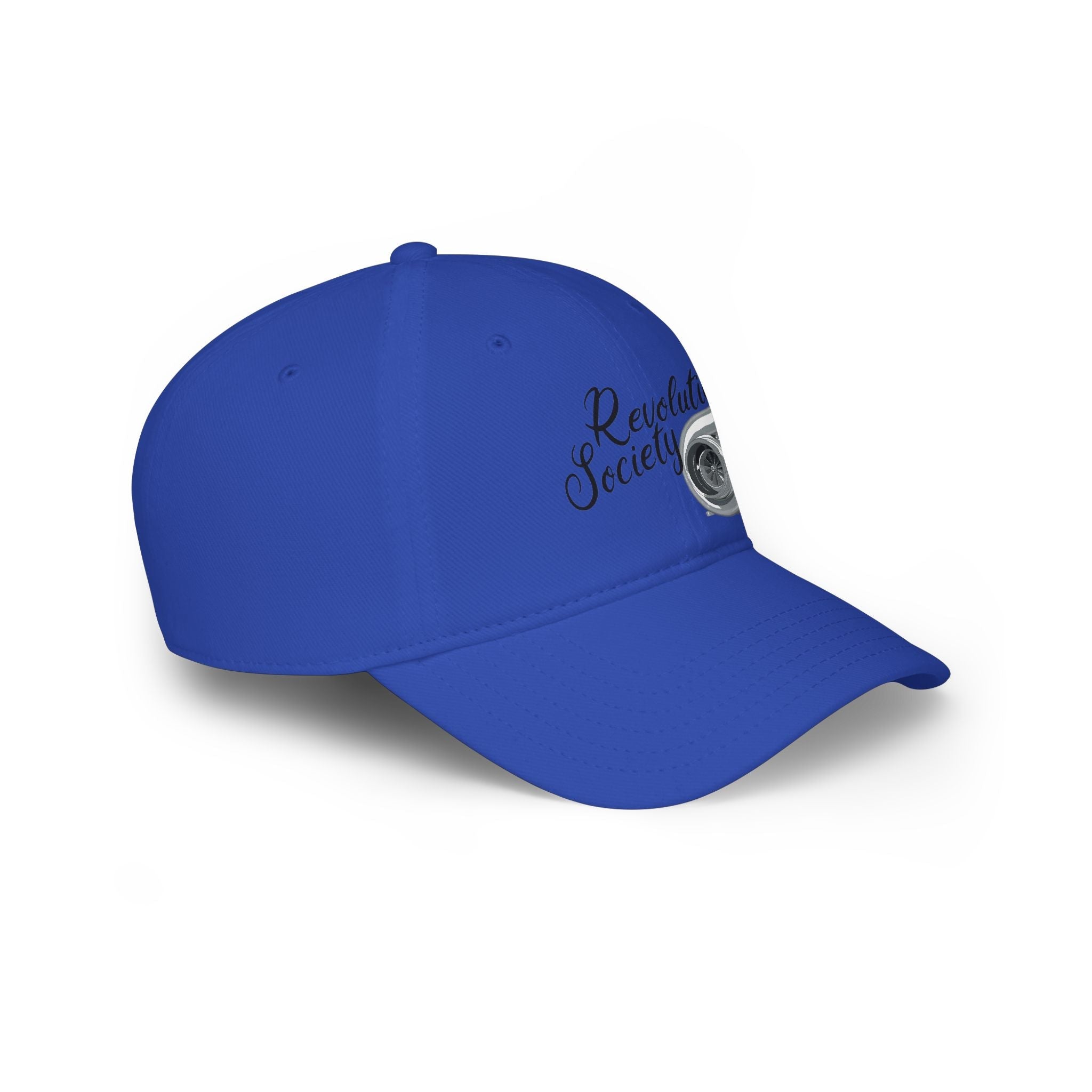 Baseball Cap | Adjustable | by Revolution Society - Revolution Society