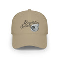 Baseball Cap | Adjustable | by Revolution Society - Revolution Society