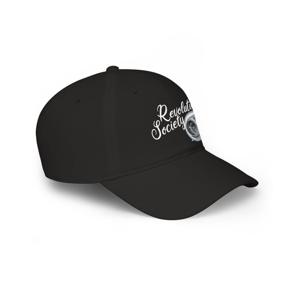 Baseball Cap | Adjustable | by Revolution Society - Revolution Society