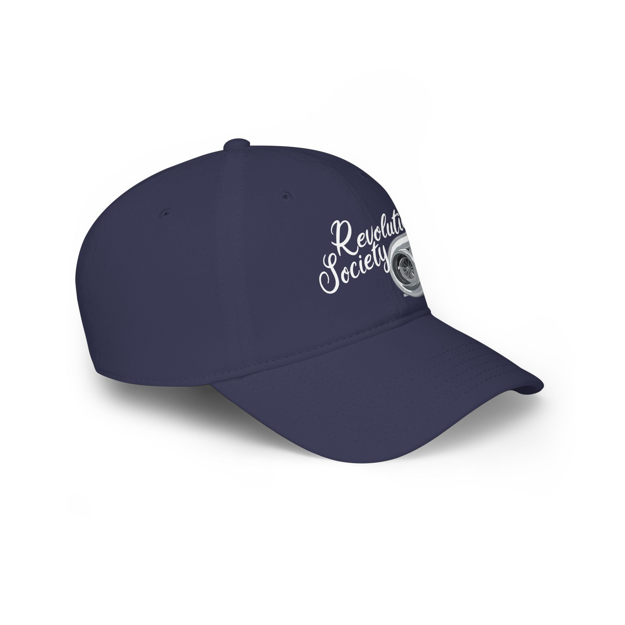 Baseball Cap | Adjustable | by Revolution Society - Revolution Society