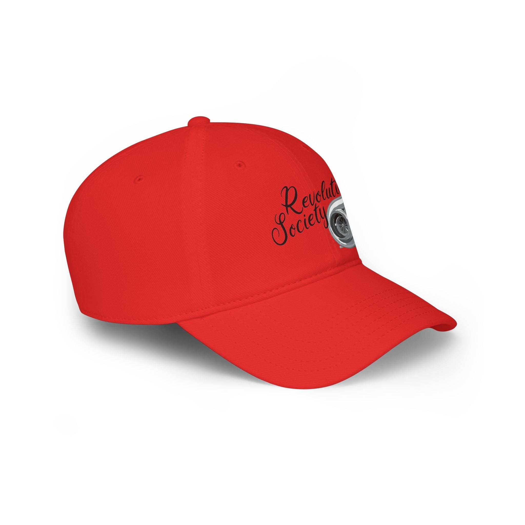 Baseball Cap | Adjustable | by Revolution Society - Revolution Society