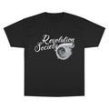 Champion Unisex Athletic  Tee-Shirt In Boost We Trust Edition