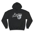 Champion Unisex Hoodie “MadZilla Edition” - Revolution Society