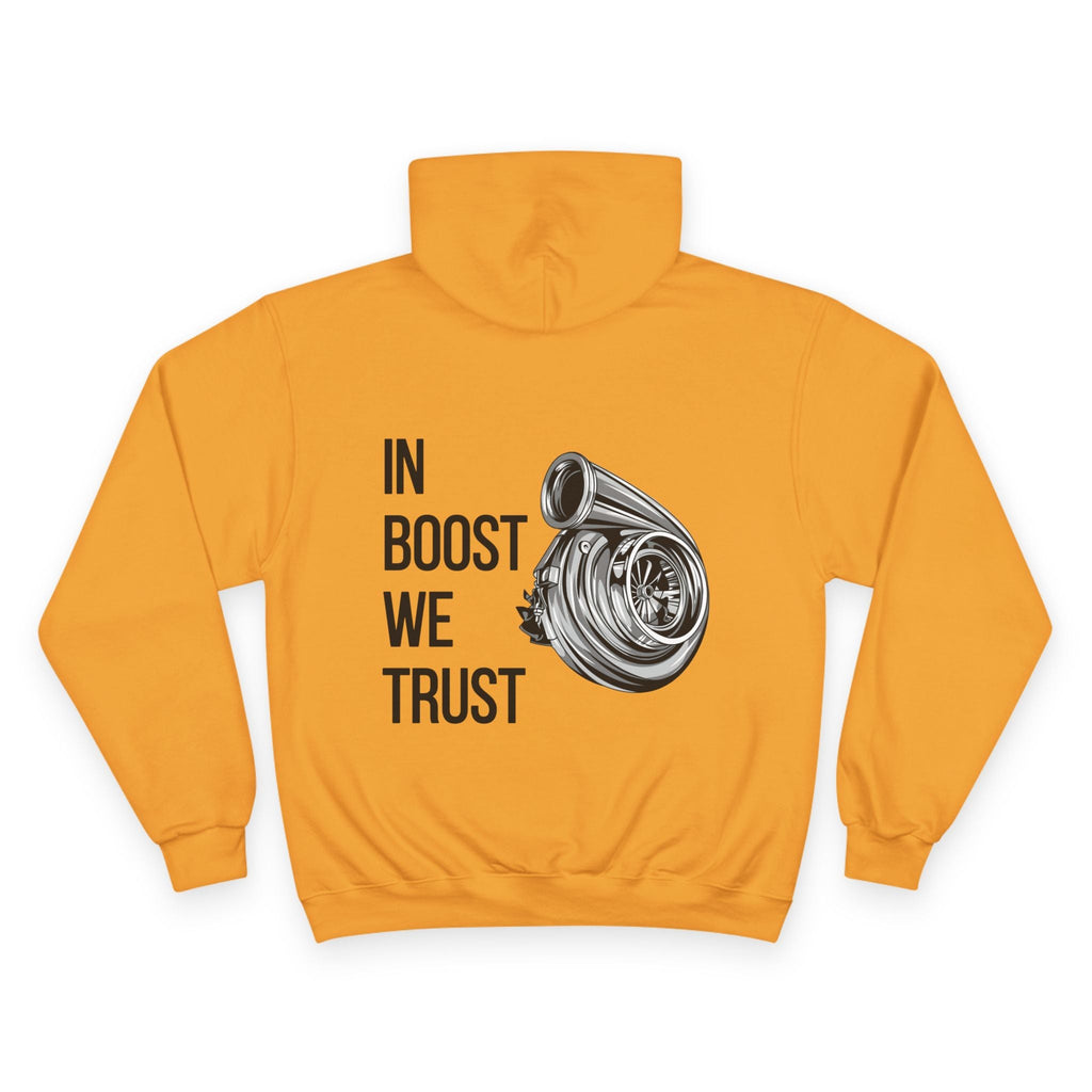 Champion Unisex Hoodie “MadZilla Edition” - Revolution Society