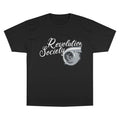 Champion Unisex Tee Shirt “Turbo Flight Edition” - Revolution Society