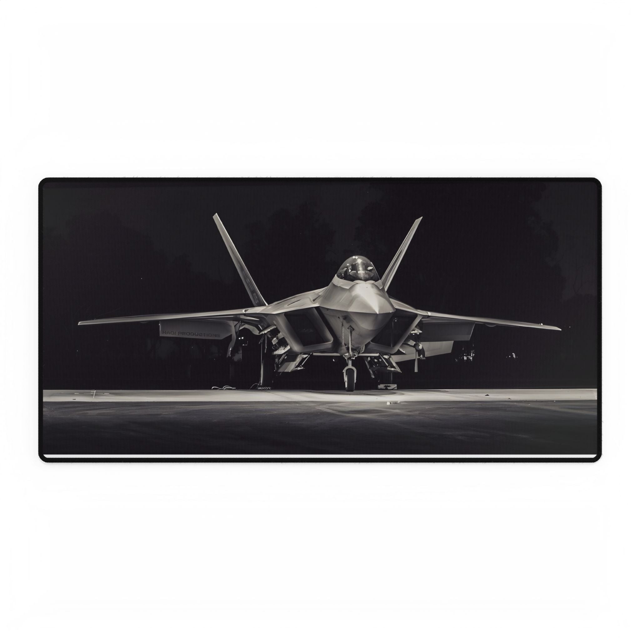 Desk Gaming Mat “Sonic Skys Edition” by Revolution Society - Revolution Society