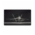 Desk Gaming Mat “Sonic Skys Edition” by Revolution Society - Revolution Society