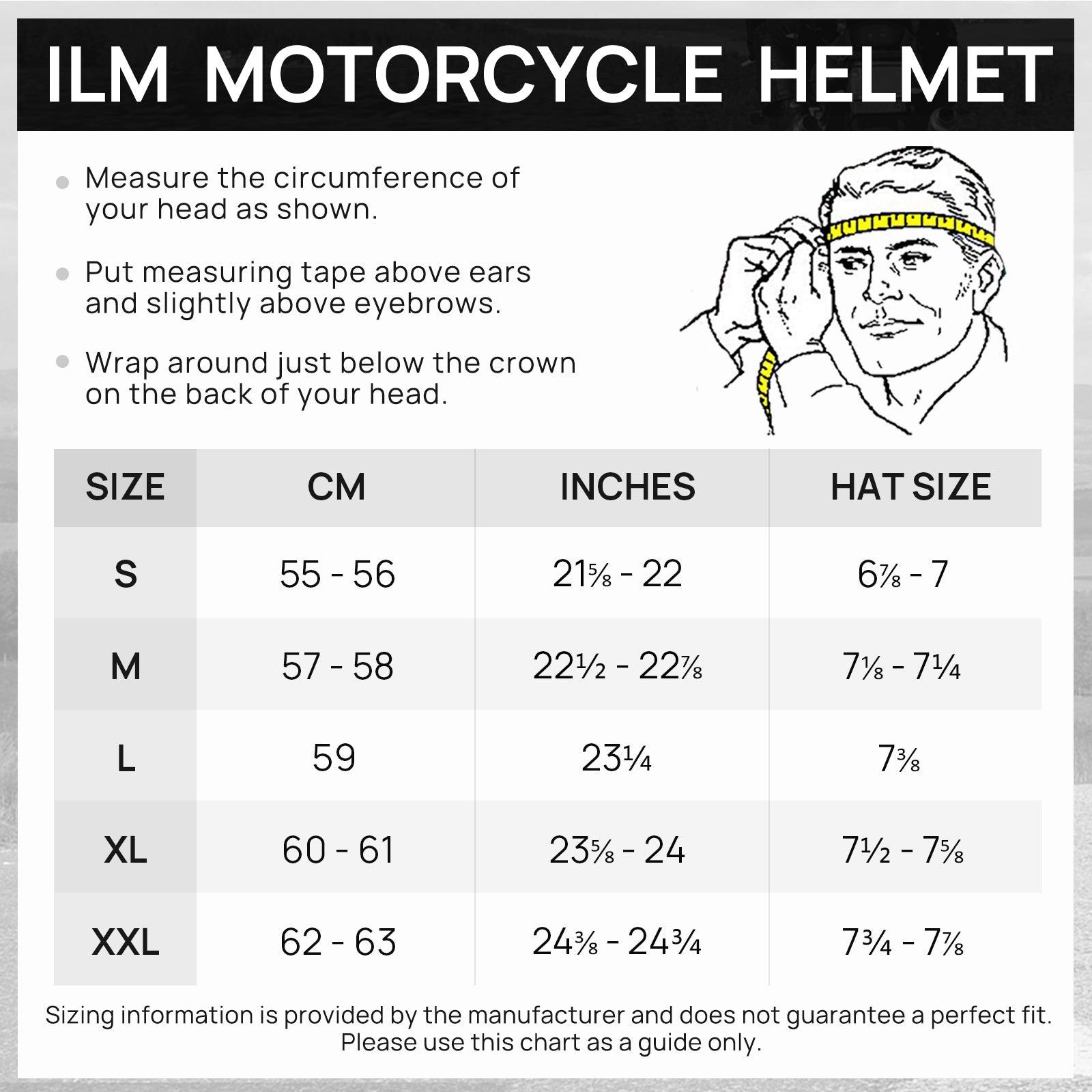 ILM Snell SA2020 Full Face Auto Car Racing Helmets Model 760 - Revolution Society