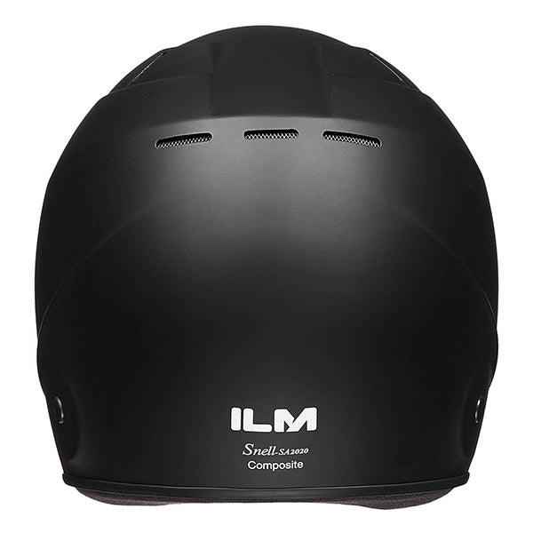 ILM Snell SA2020 Full Face Auto Car Racing Helmets Model 760 - Revolution Society