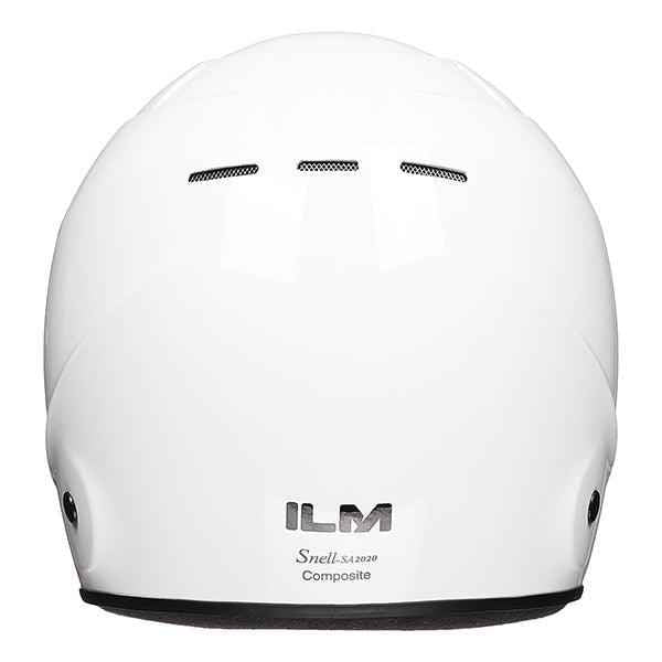 ILM Snell SA2020 Full Face Auto Car Racing Helmets Model 760 - Revolution Society