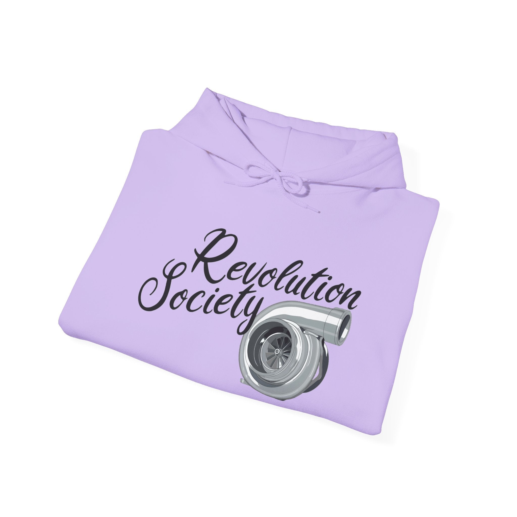 Pro Comfort Unisex Hoodie “Madzilla Edition” by Revolution Society | Down To Earth Collection - Revolution Society