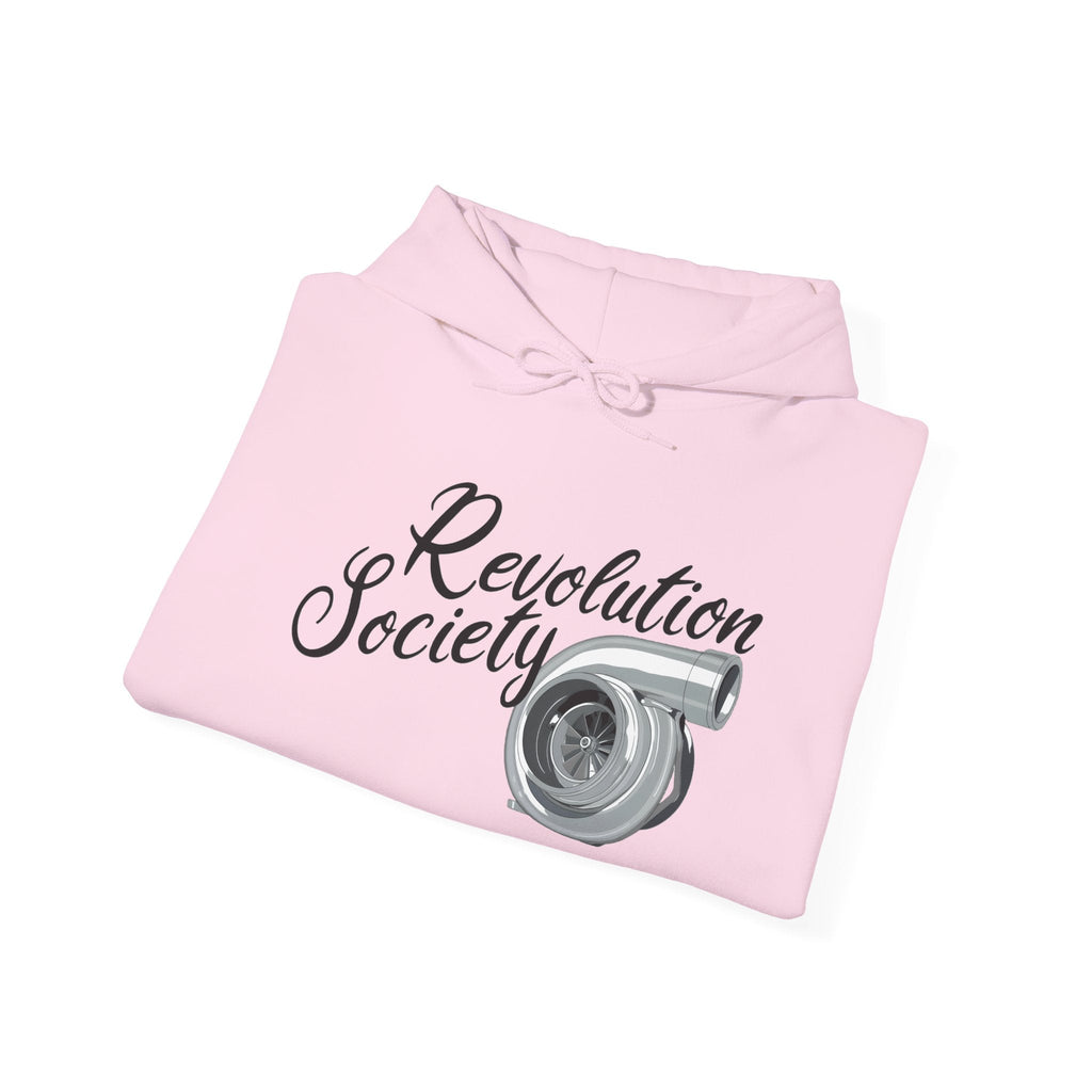 Pro Comfort Unisex Hoodie “Madzilla Edition” by Revolution Society | Down To Earth Collection - Revolution Society
