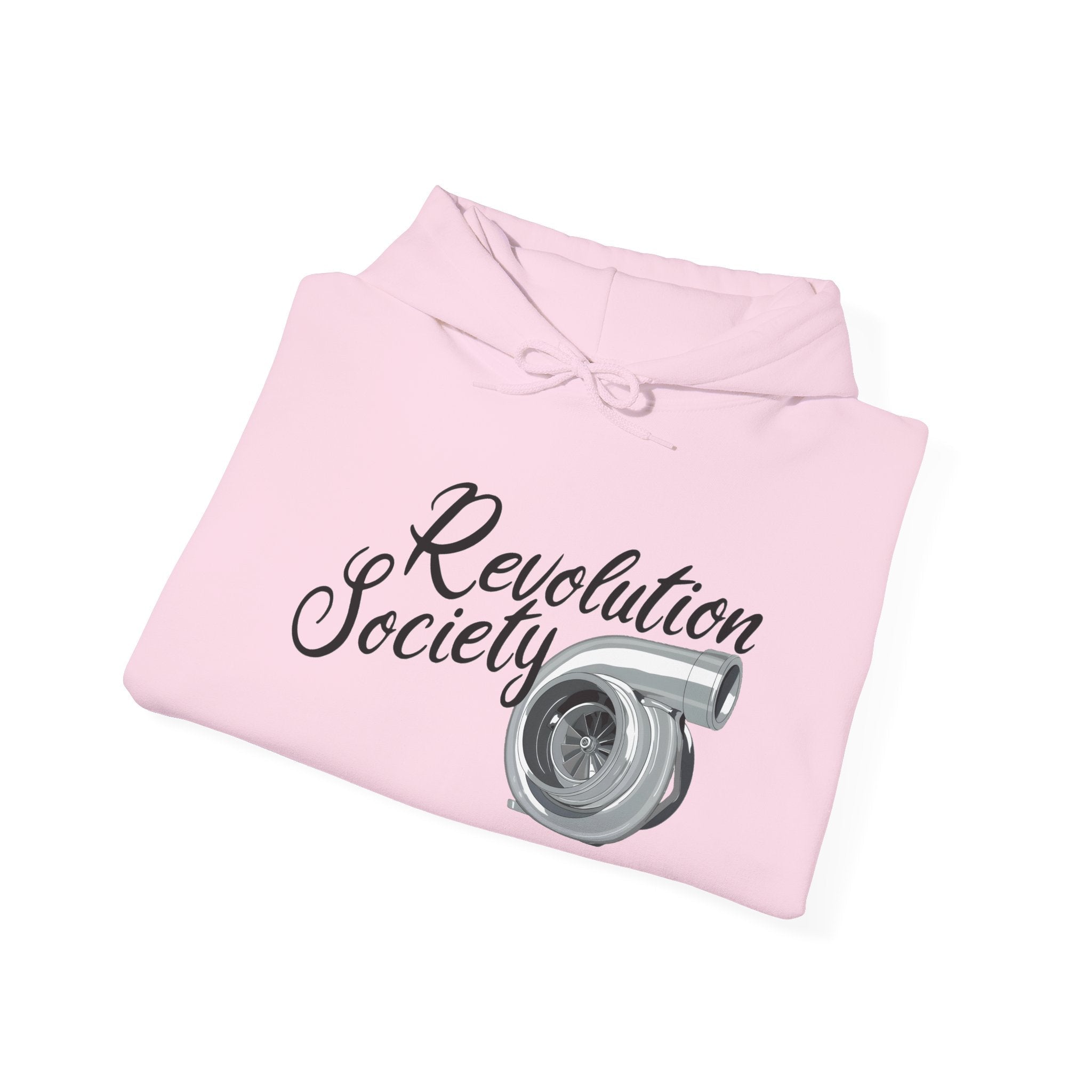 Pro Comfort Unisex Hoodie “Madzilla Edition” by Revolution Society | Down To Earth Collection - Revolution Society