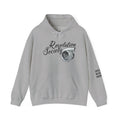 Pro Comfort Unisex Hoodie “Madzilla Edition” by Revolution Society | Down To Earth Collection - Revolution Society