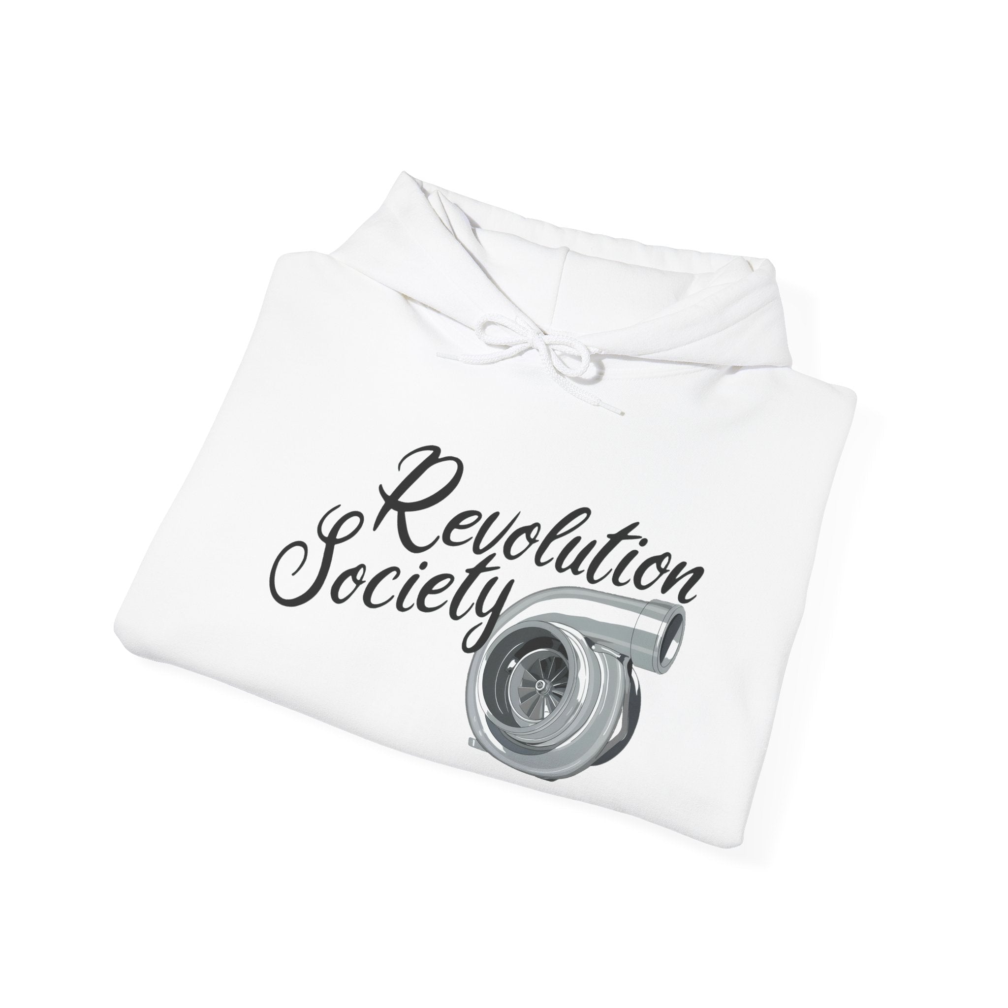 Pro Comfort Unisex Hoodie “Madzilla Edition” by Revolution Society | Down To Earth Collection - Revolution Society