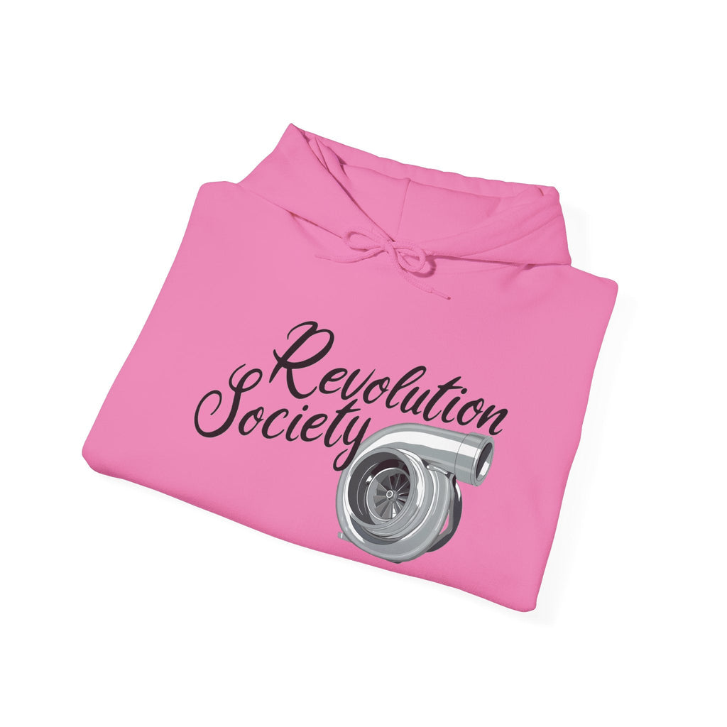 Pro Comfort Unisex Hoodie “Madzilla Edition” by Revolution Society | Down To Earth Collection - Revolution Society