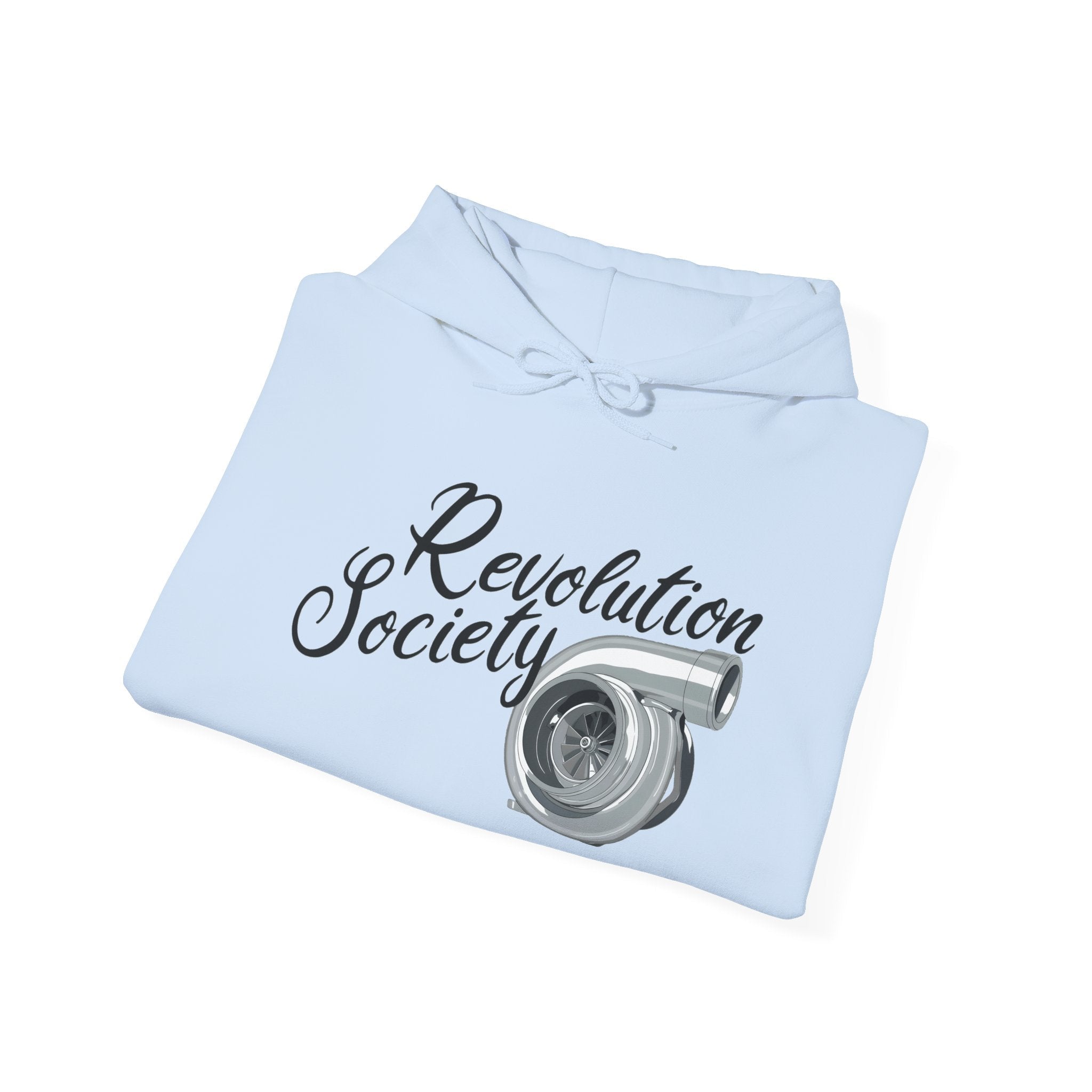 Pro Comfort Unisex Hoodie “Madzilla Edition” by Revolution Society | Down To Earth Collection - Revolution Society