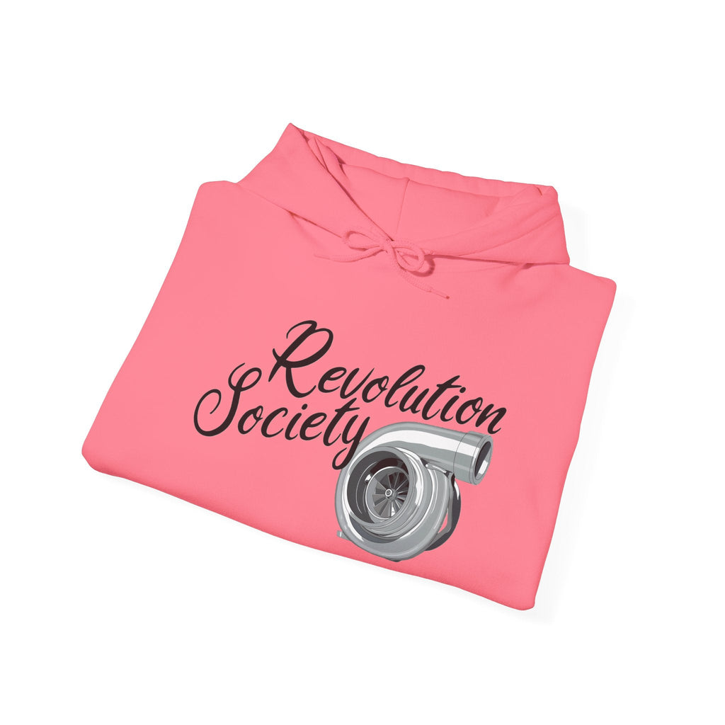 Pro Comfort Unisex Hoodie “Madzilla Edition” by Revolution Society | Down To Earth Collection - Revolution Society