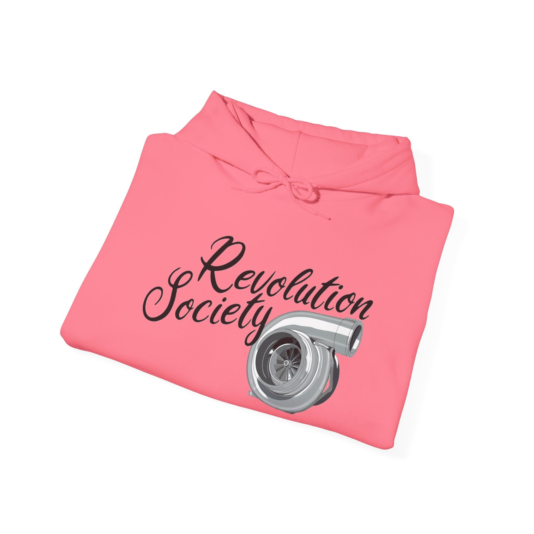 Pro Comfort Unisex Hoodie “Madzilla Edition” by Revolution Society | Down To Earth Collection - Revolution Society