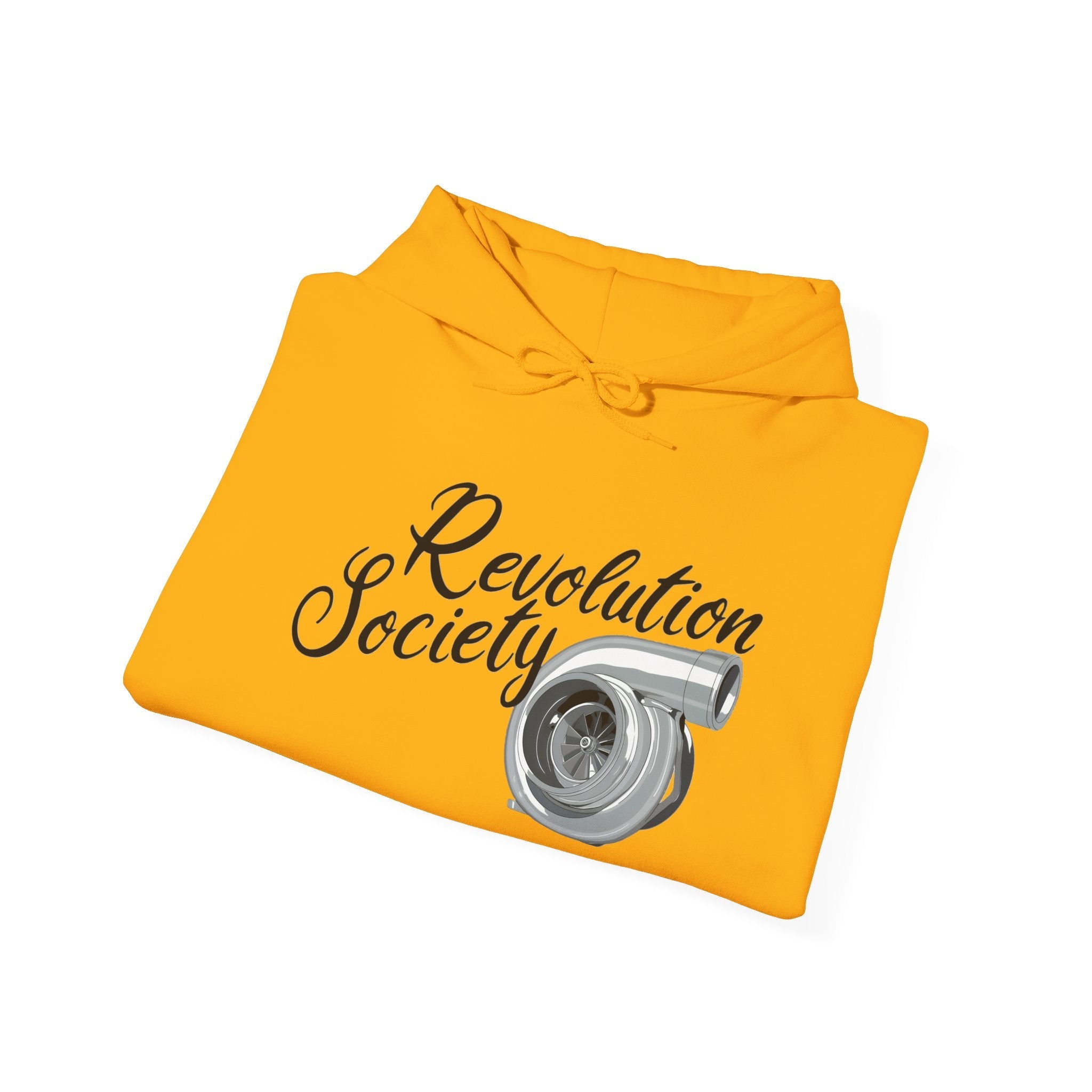Pro Comfort Unisex Hoodie “Madzilla Edition” by Revolution Society | Down To Earth Collection - Revolution Society
