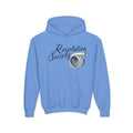 Pro Comfort Unisex Youth Hoodie “”Madzilla Edition” by Revolution Society - Revolution Society