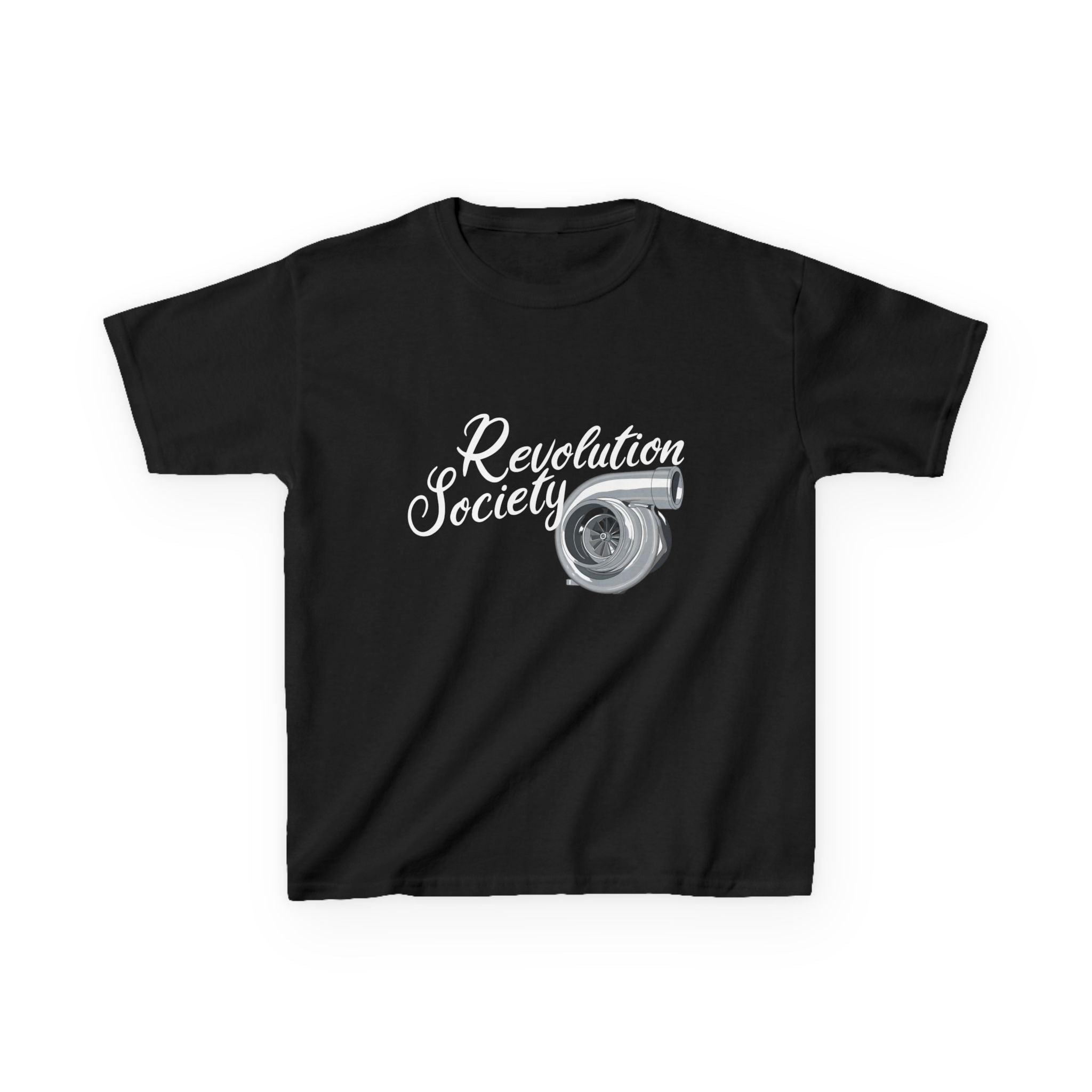 Pro Comfort Unisex Youth Tee Shirt “Madzilla” Edition by Revolution Society - Revolution Society