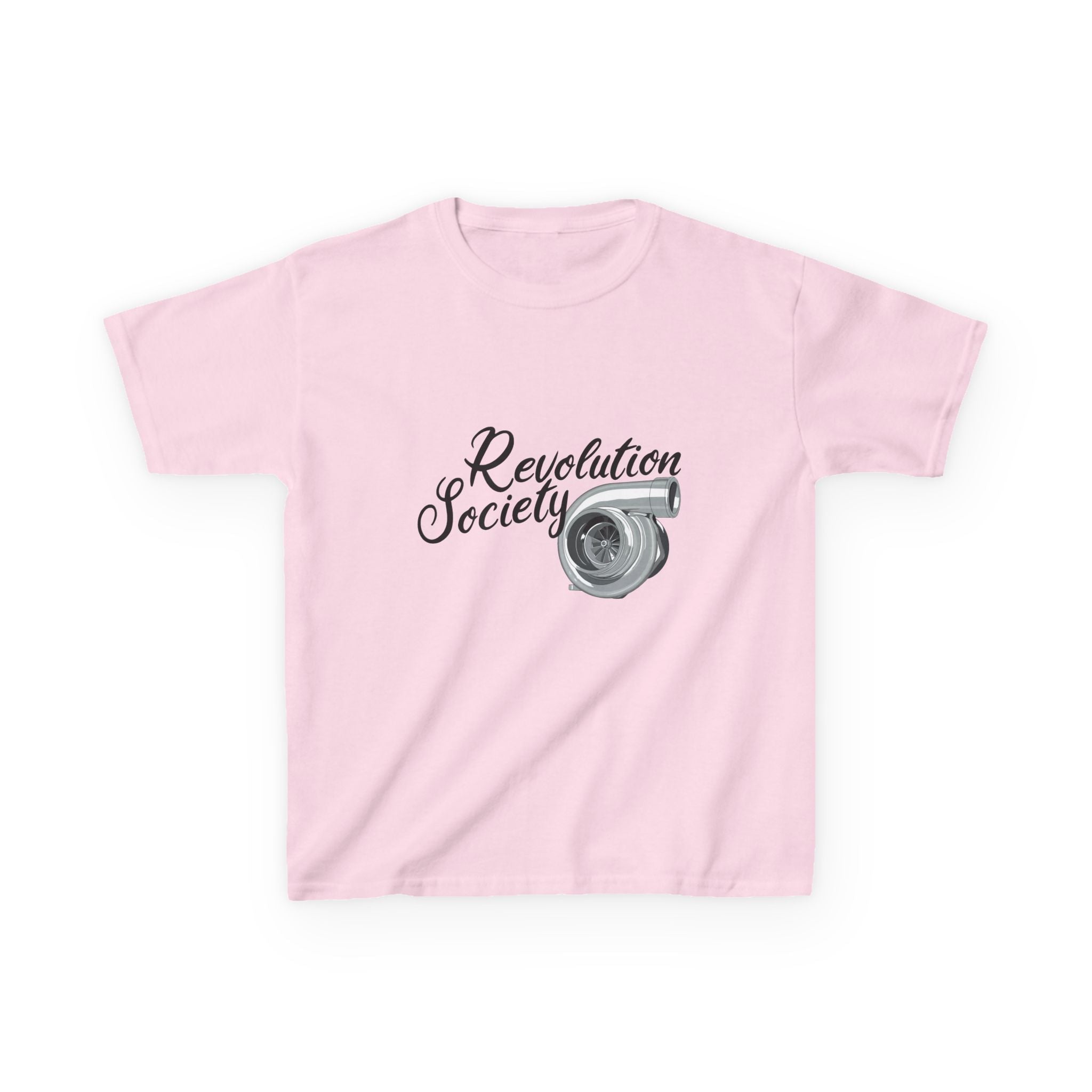 Pro Comfort Unisex Youth Tee Shirt “Madzilla” Edition by Revolution Society - Revolution Society