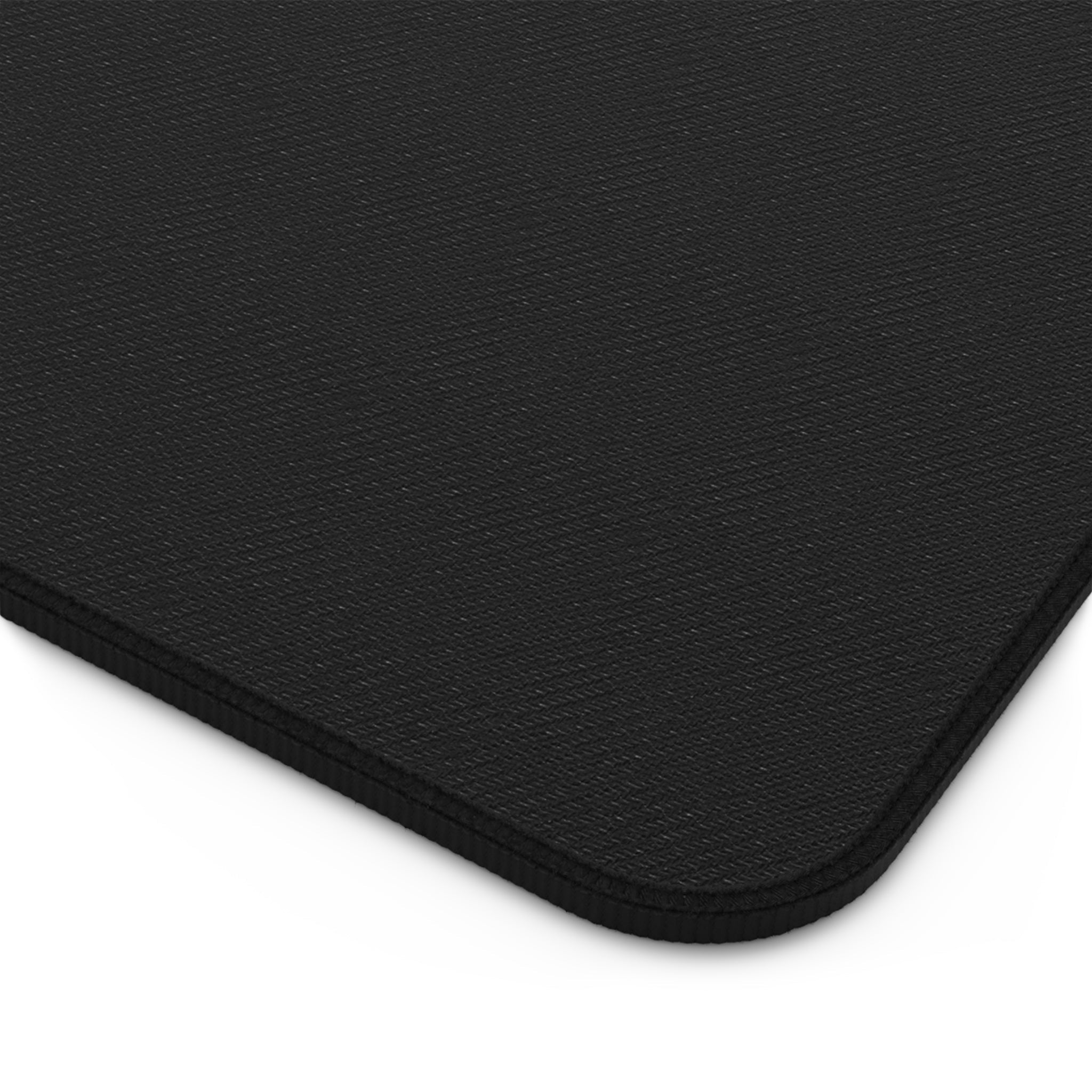 Racing GT Sports Car Desk Mat — Gamer Mousepad with White Supercar Illustration - Revolution Society