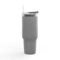 Tumbler Insulated 40oz “In Boost We Trust Edition” by Revolution Society - Revolution Society